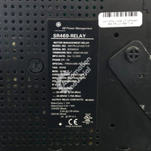 Cargar imagen en el visor de la galería, 469-P5-LO-A20-T-H By GE Multilin 469 Motor Management Relay Conformal Coating
