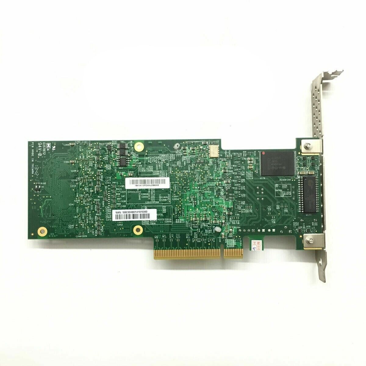 Supermicro AOC-SAS2LP-H8IR Add-on Card