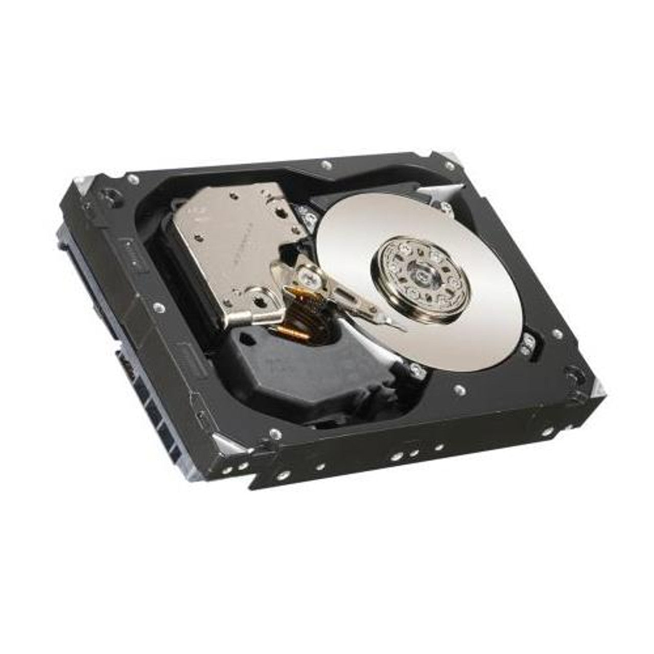 481653-003 300GB 3G 15K LFF SAS de 3,5" HDD de intercambio en caliente con bandeja 102646317686