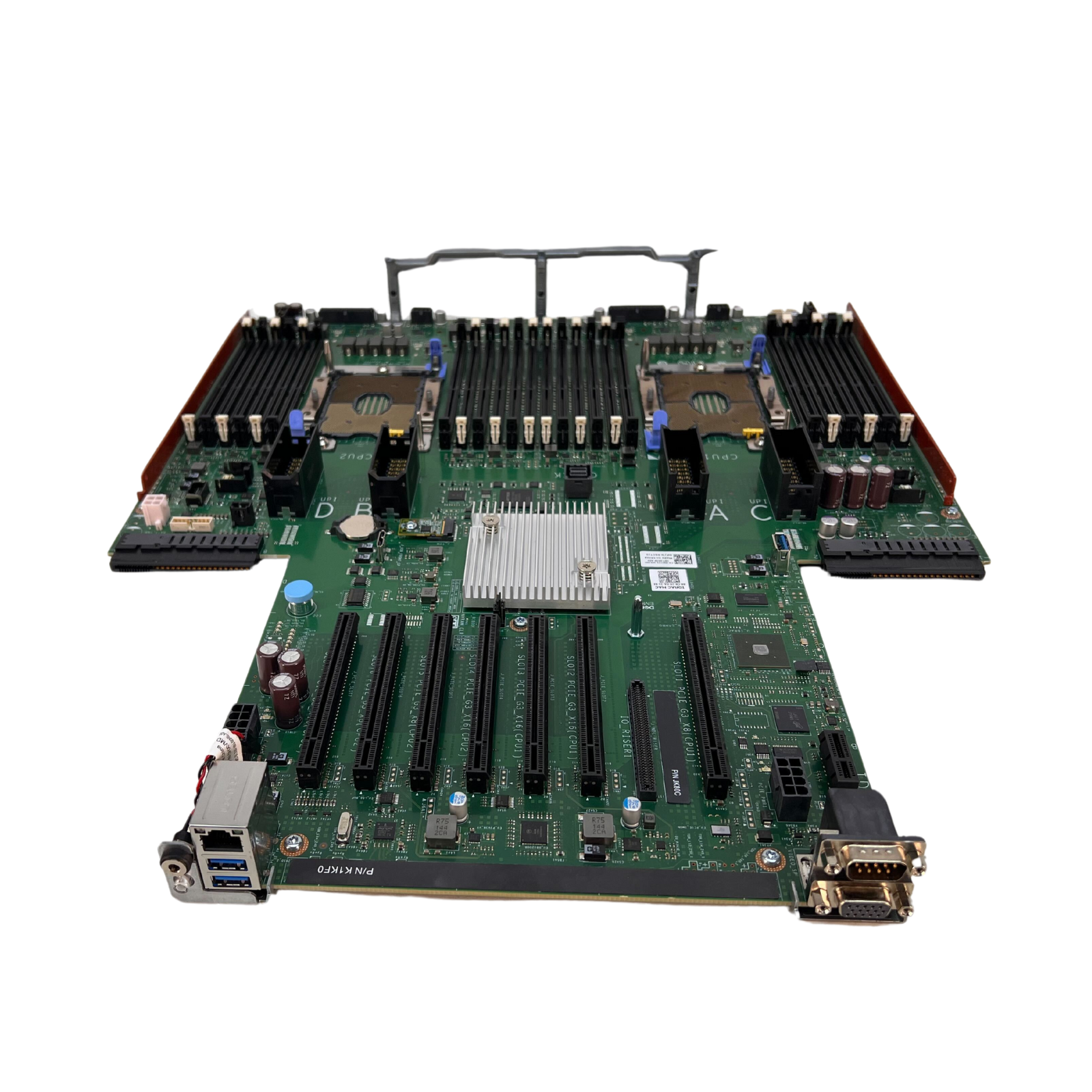 Dell EMC PowerEdge R940 Motherboard (GCTJ1)