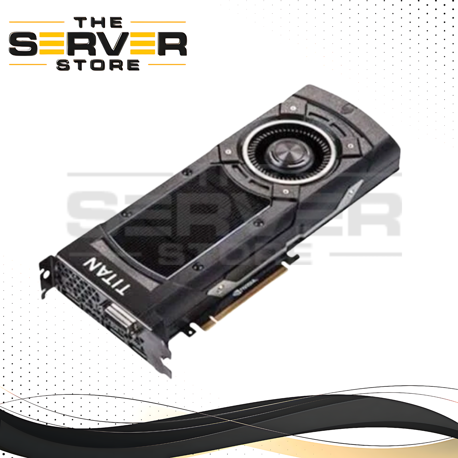 Nvidia GeForce GTX 1070 8GB GDDR5 "Pascal" Graphics Card GPU 699-1G411-0000-100