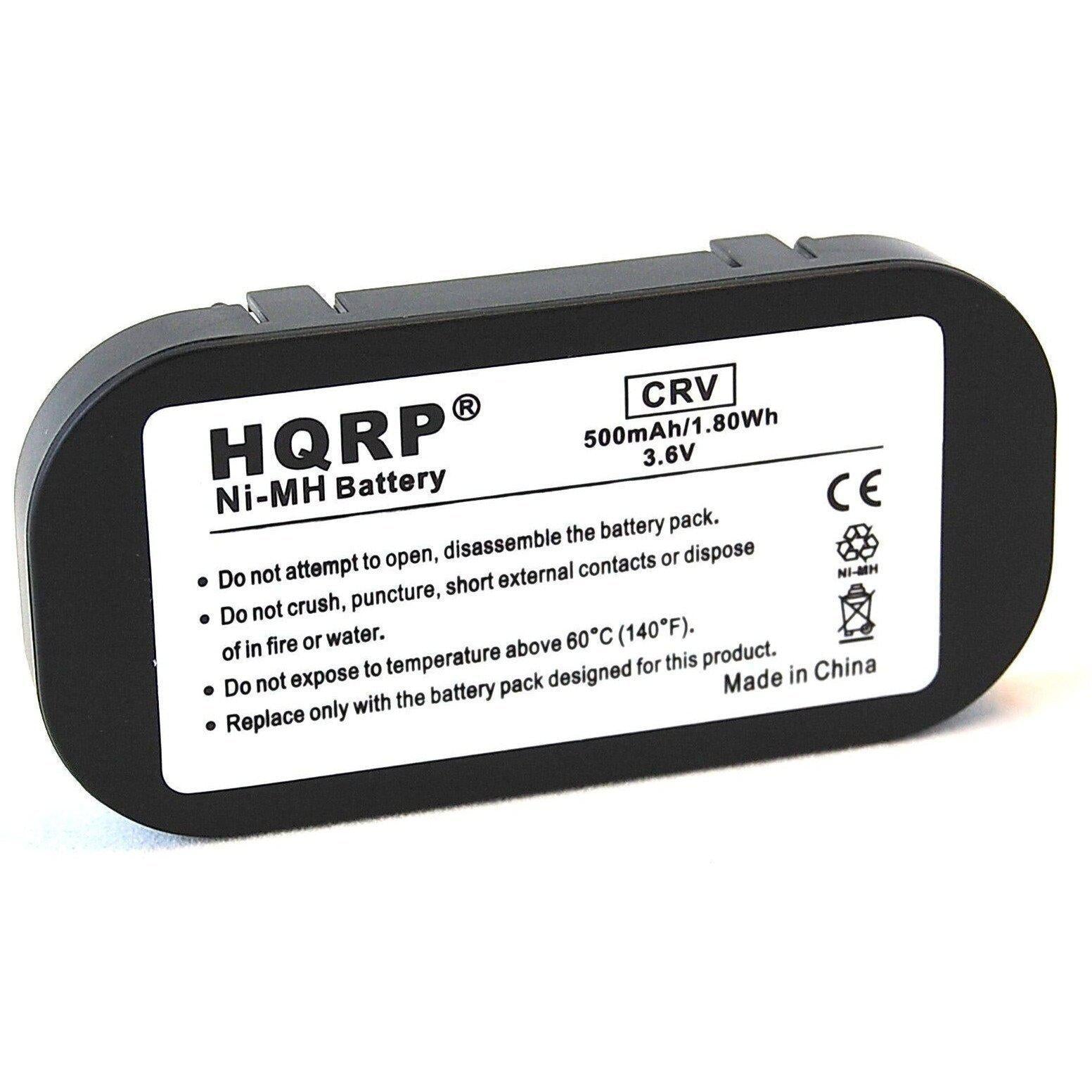 500mAh Ni-MH Battery for HP ProLiant ML310 G4, ML350 G4, ML350 G5 Server 887774394425-FoxTI
