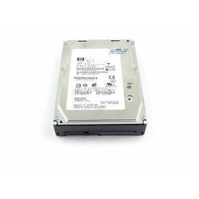533871-003 HP 600GB 15K 6Gbps Dual Port SAS 3.5'' Hard Drive 5711045955051-FoxTI