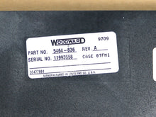 Carregar imagem no visualizador da galeria, 5464-836 By Woodward Dual Port Remote XCVR Module
