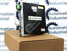 Carregar imagem no visualizador da galeria, 5466-1002 By Woodward MicroNet Plus Power Supply Module
