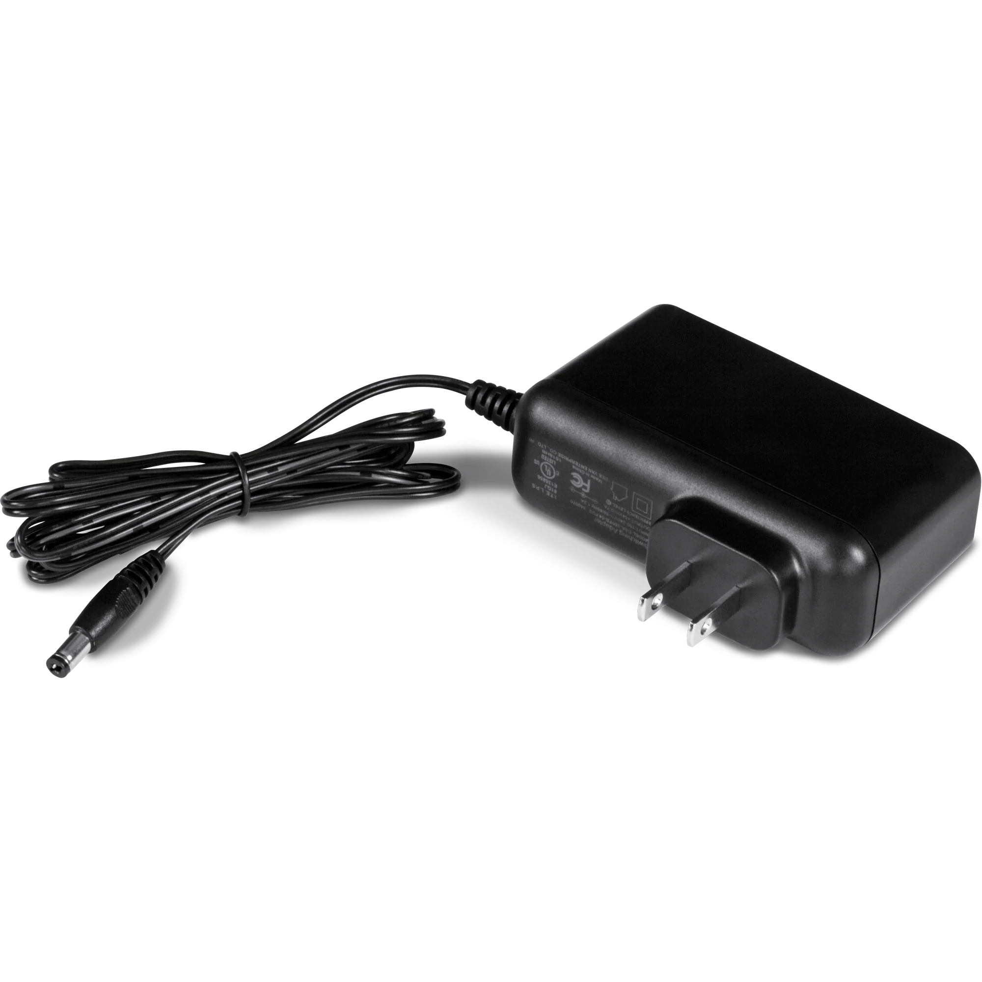 TRENDnet 54VDC0700 54V, 38W Power Adapter for TPE-E110