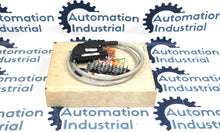 Cargar imagen en el visor de la galería, 57C373 By Reliance Electric Connector Resolver Cable AutoMax
