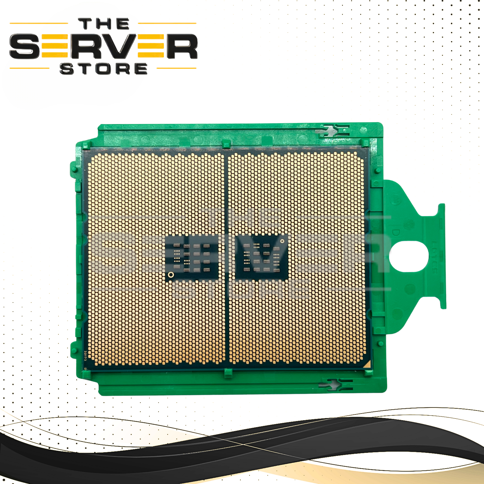 (Dell Locked) AMD EPYC 7502P 2.50GHz 32 Core 128MB 180W SP3 CPU 100-000000045