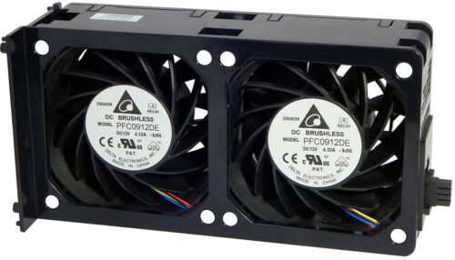 HP Proliant DL980 G7 Server Lower Cooling Fan Module PFC0912DE (AM426-69013)