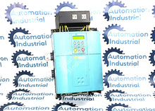 Carregar imagem no visualizador da galeria, Eurotherm 591P/0270/500/0011/UK/ARM/0/115/0 220-500VAC 270 AMP Integrator DC590+
