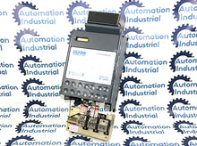 Cargar imagen en el visor de la galería, Eurotherm 591S/2700/9/1/1/00 3 Phase 240-480VAC 50/100HP DC Drive 590 Link
