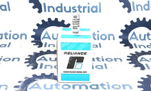 Carregar imagem no visualizador da galeria, 604580-1R By Reliance Electric FS-3102 115VAC Air Flow Sensing Switch NSFP
