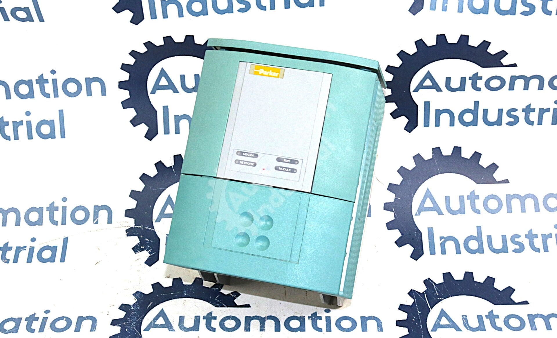 Eurotherm 605/040/400/3/0/0020/US/000 460VAC 3 Phase AC 605 Frequency Inverter