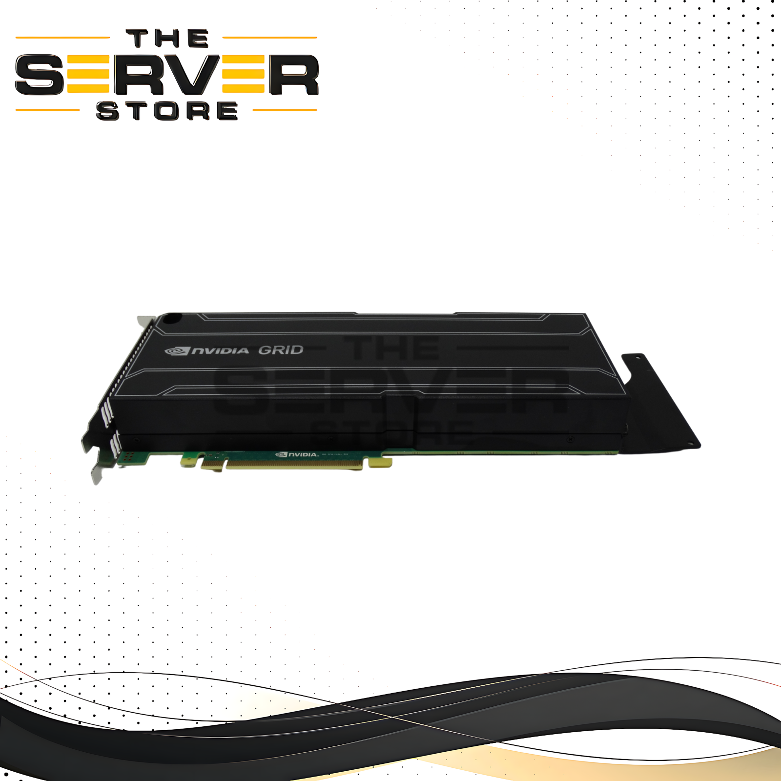 Cisco Nvidia Grid K1 16GB GDDR3 PCIe 3.0 x16 GPU Accelerator Card UCSC-GPU-VGXK1