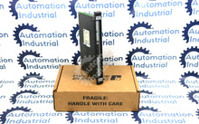 Carregar imagem no visualizador da galeria, 61C542 By Reliance Electric +/- 10 VDC Analog Input Voltage Module AutoMax
