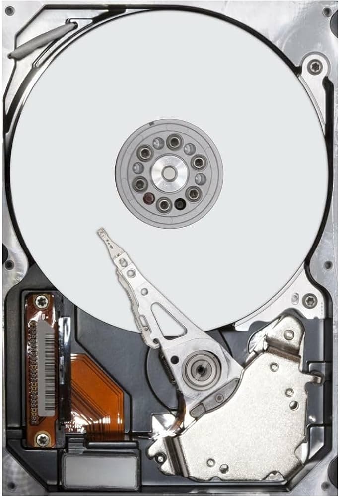 01KWKJ Disco SATA de 500GB 7.2K 3G 64MB 3.5in WD5003ABYX-18WERA0 C/ Bandeja 658759013040