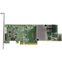 Cargar imagen en el visor de la galería, Tarjeta RAID LSI 9361-8i SAS SATA PCI-E de 12 Gb LSI00417 98377338017
