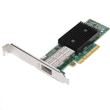 Mellanox ConnectX-3 Pro CX313A 40GB Single QSFP+ RDMA Network Card (MCX313A-BCCT)