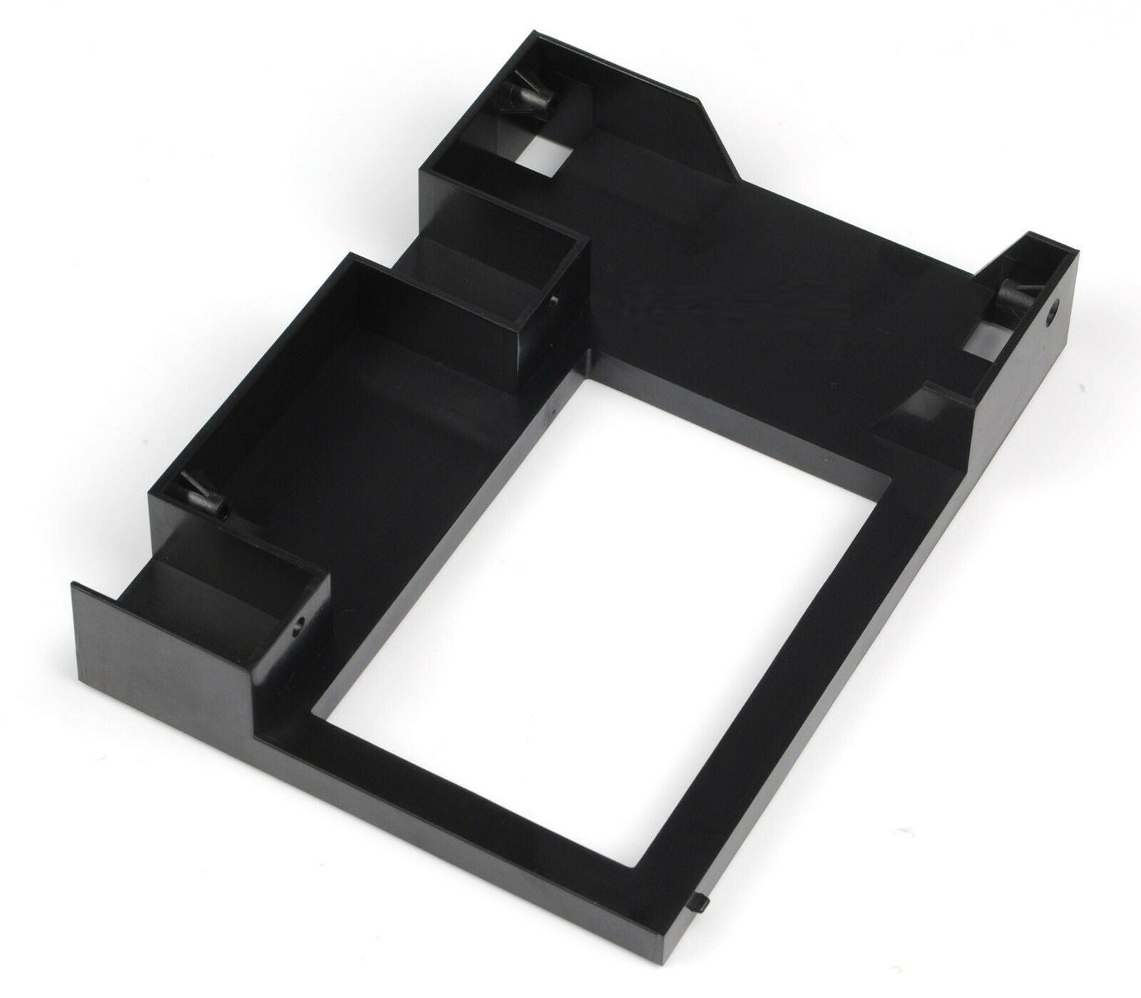 2.5" SSD to 3.5" Tray Caddy Adapter 661914-001 for HP Gen8 G9 651314-001