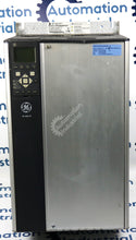 Cargar imagen en el visor de la galería, 6KFP43060X9XXXA1 By GE 3 Phase Fan &amp; Pump Drive

