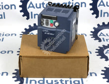 Cargar imagen en el visor de la galería, 6KXC143F50X9A1 By GE Fuji 380-480V .5HP Drive W/Keypad
