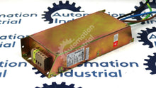 Carregar imagem no visualizador da galeria, 6MDF-018CL By Reliance Electric EMI FLTR 100 Meter 7.5-10HP Drive
