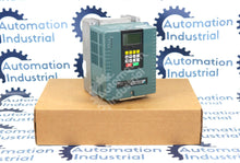 Cargar imagen en el visor de la galería, 6SP201-9P6CTNN By Reliance Electric HP 230V Inverter Drive SP600
