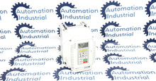 Cargar imagen en el visor de la galería, 6SP24X-6P8CTNN By Reliance Electric 2HP 200-240V Sensorless AC Drive SP600
