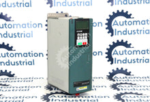 Carregar imagem no visualizador da galeria, 6V21-4P2TA By Reliance Electric 1HP IPS Tempo Varible AC Drive GV6000
