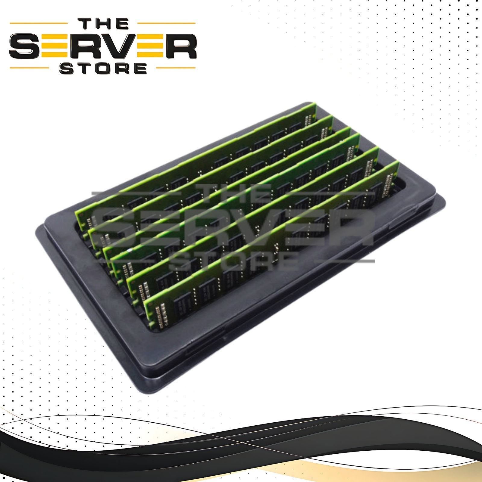 512GB (8x64GB) PC4-17000R 2133MHz DDR4 ECC Registered Memory For Supermicro X10DRL-i