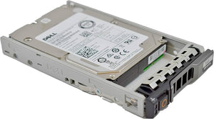 600GB 15K SAS HD 6Gb/s 2.5" 990FD Tray R630 R730 MD1420
