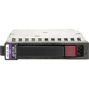 508010-001 2TB 7200 3.5" SAS MDL Drive 507616-B21 638521-001 507618-003