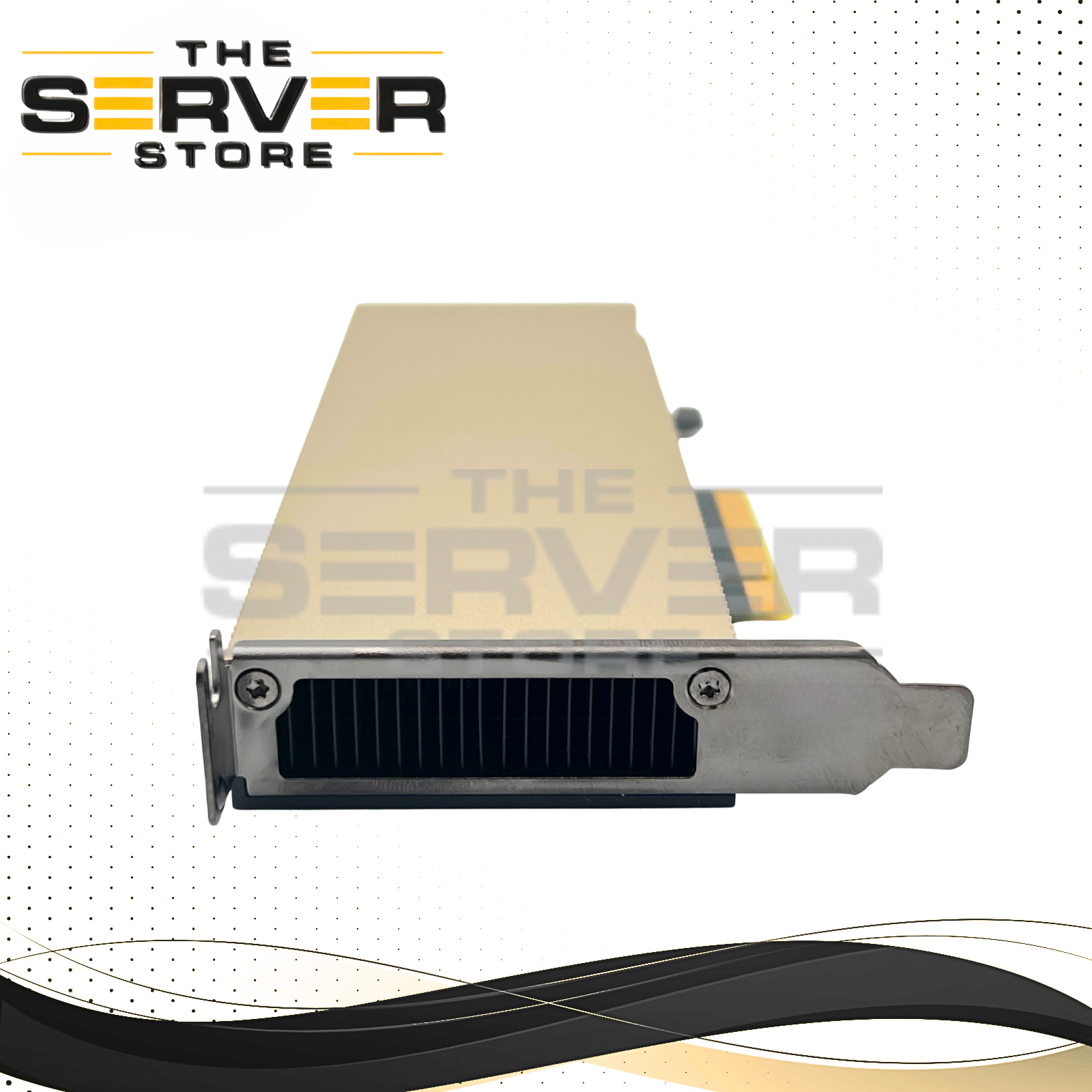 NVIDIA A2 Ampere 16GB GDDR6 Graphic Card PG179 900-2G179-2720-001