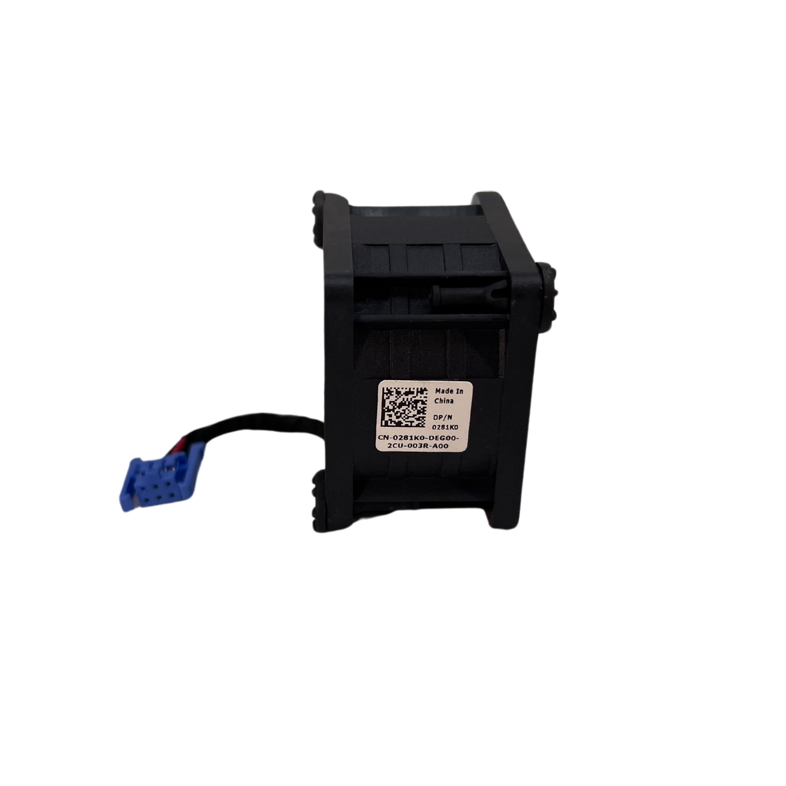 Dell PowerEdge R250 Fans 0281K0 281K0