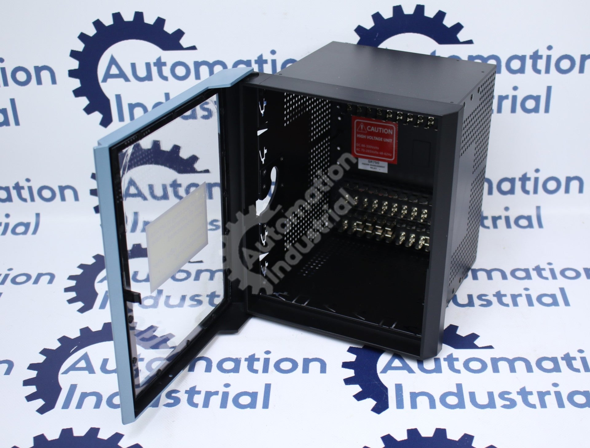 GE Multilin 750 HI ENHANCED CASE
