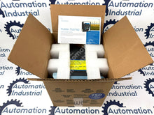 Carregar imagem no visualizador da galeria, 750-P5-G1-D5-LO-A20-R-E By GE Multilin 24VDC 750 Feeder Management Relay
