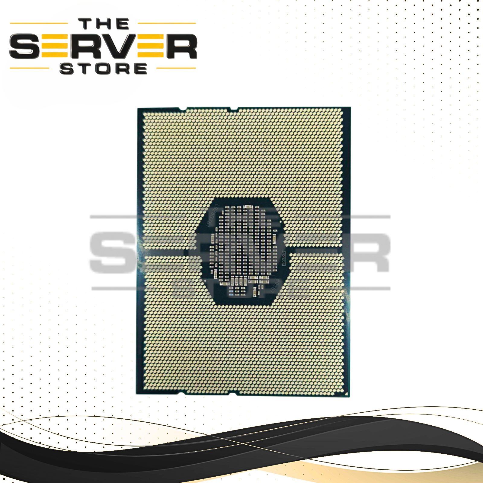 Intel Xeon Gold 6244 3.60GHz 8 Core 24.75MB 150W FCLGA3647 CPU SRF8Z