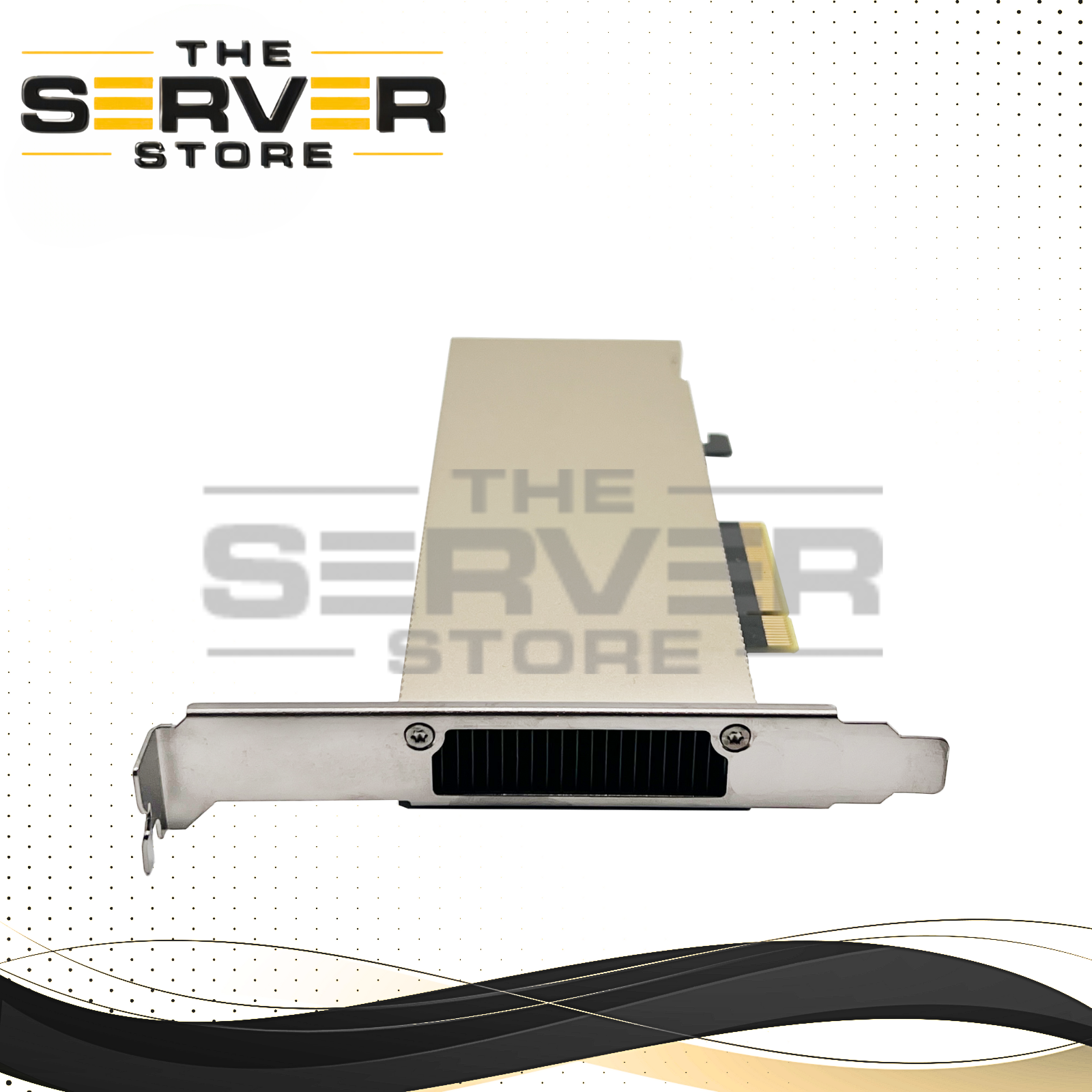Dell Nvidia A2 Ampere 16GB GDDR6 Graphics Card PG179 0MG5JX MG5JX