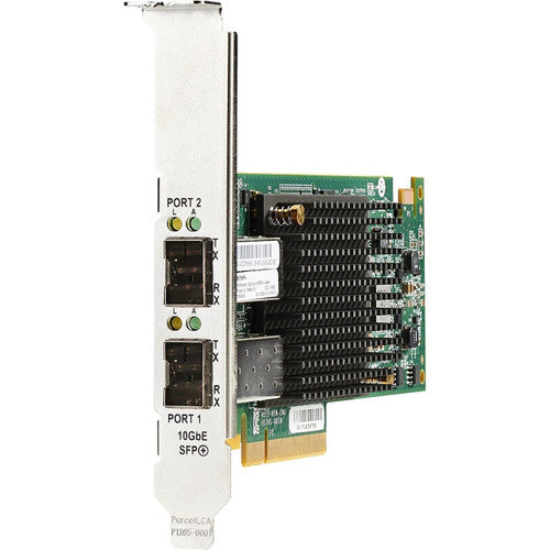 779793-B21 Ethernet 10GB 2P 546SFP+ Network Adapter PCIe 3.0