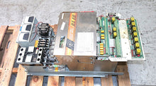 Carregar imagem no visualizador da galeria, 7VOES108CD15 By General Electric 460VAC 20HP Adjustable Speed Drive
