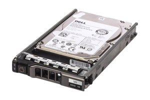 7YX58 ST600MM0006 600GB 10K 6G SAS 2.5" Hard Drive 6091245557194