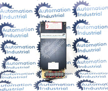 Cargar imagen en el visor de la galería, 803456-21T By Reliance Electric Single Phase DCS Field Supply Power Module
