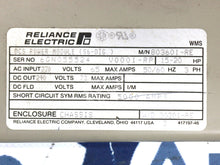 Carregar imagem no visualizador da galeria, 803601-RE By Reliance Electric DCS Power Module 15-20HP Drive
