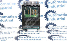 Carregar imagem no visualizador da galeria, 805401-3S By Reliance Electric 4-Slot AC Power Interface Rack Module AutoMax
