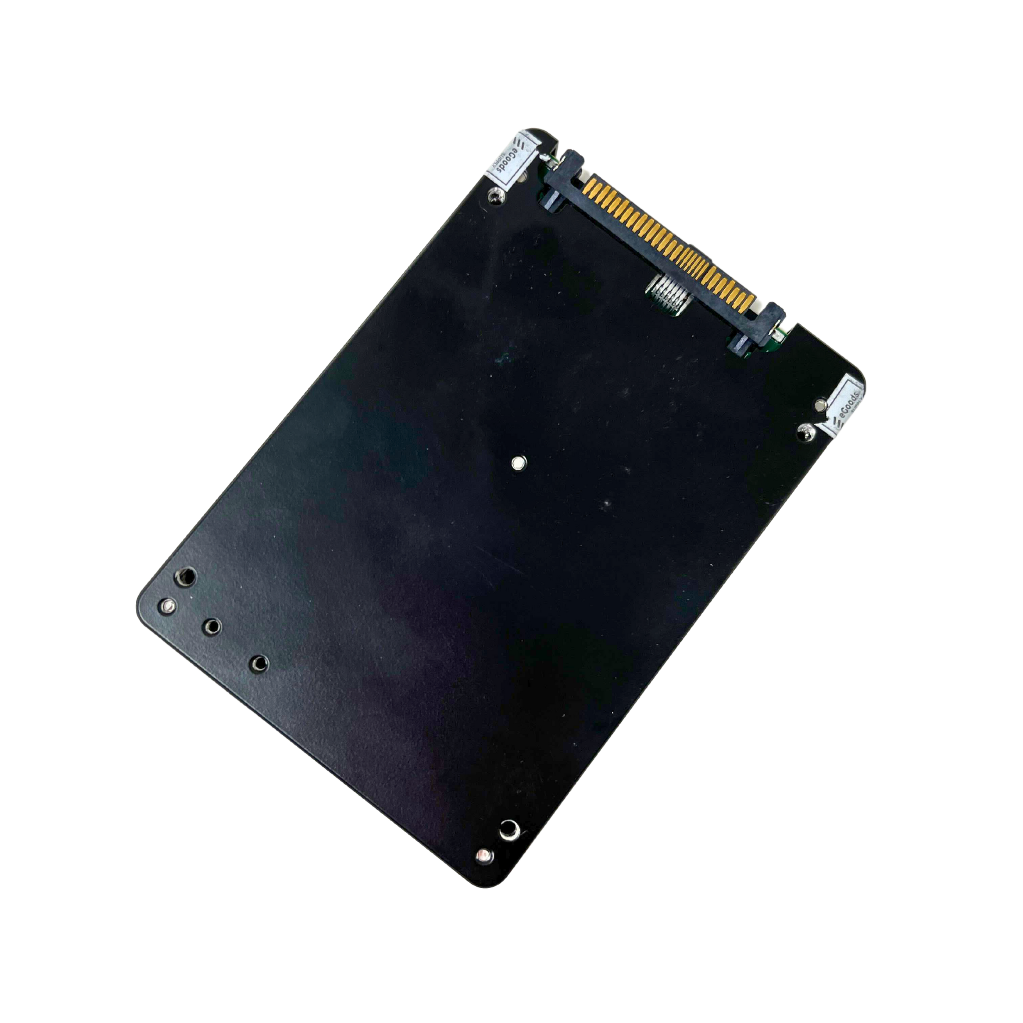 WD 7.68TB NVMe U.2 PCIe G3 x4 2.5" SSD Ultrastar SN630 WUS3BA176C7P3E3 0TS1620