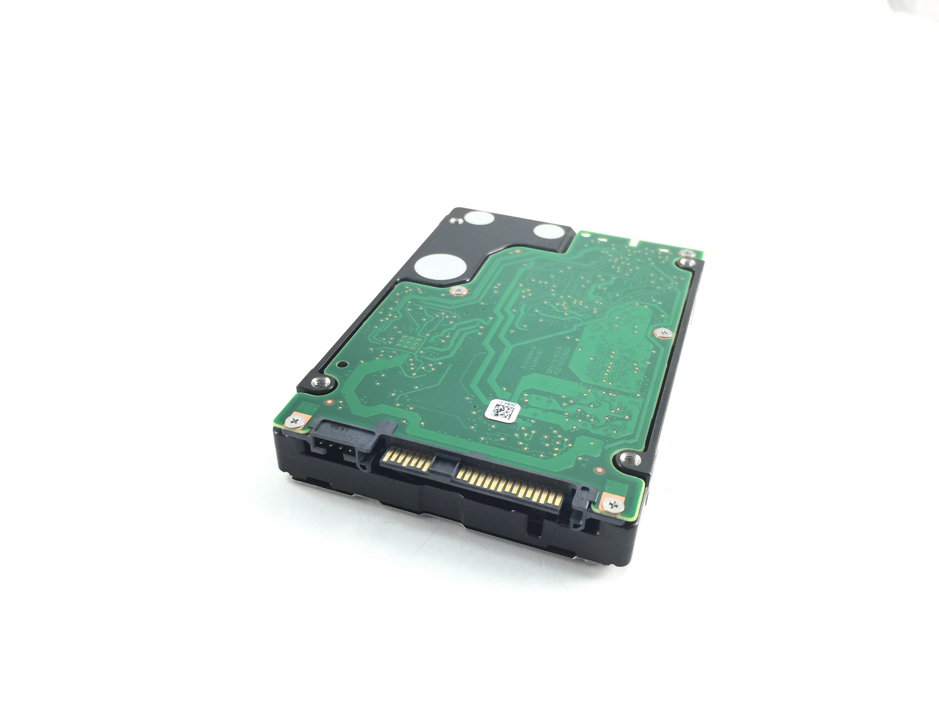 Dell Enterprise 1.2TB SAS 12G 10K 2.5'' Hard Drive 0RWV5D RWV5D ( NO TRAY)
