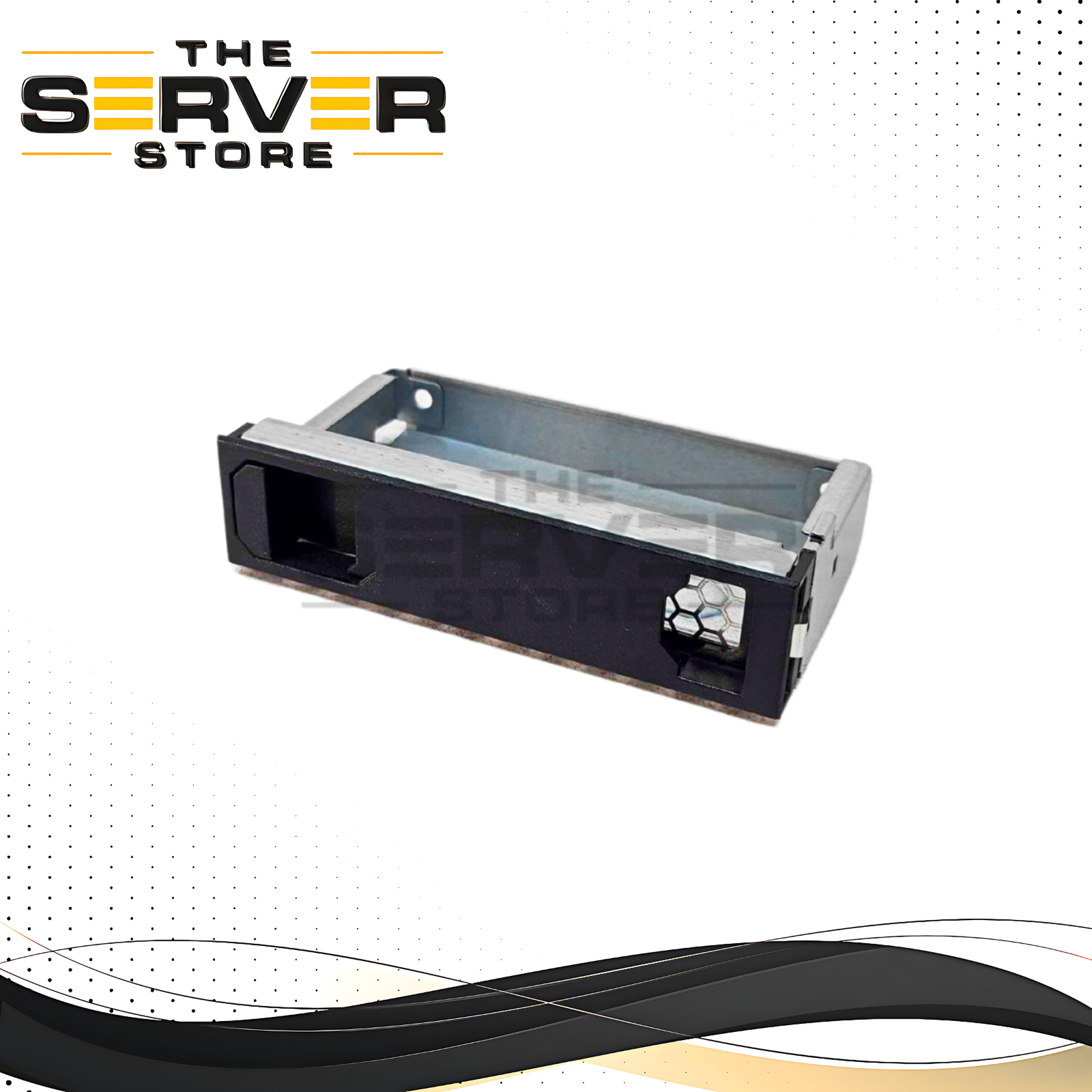 (LOT OF 100) HPE Blank Filler 3.5" LFF ProLiant Apollo G9 G10 Servers 827363-001 790467-001