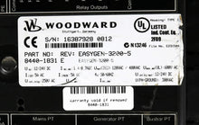 Carregar imagem no visualizador da galeria, 8440-1831 by Woodward EASYGEN-3200-5 Operator Interface EasyGen-3000 Series
