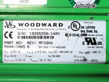 Carregar imagem no visualizador da galeria, 8444-1065 By Woodward MFR300-71M/WK0200 Multifunction Relay and Transducer
