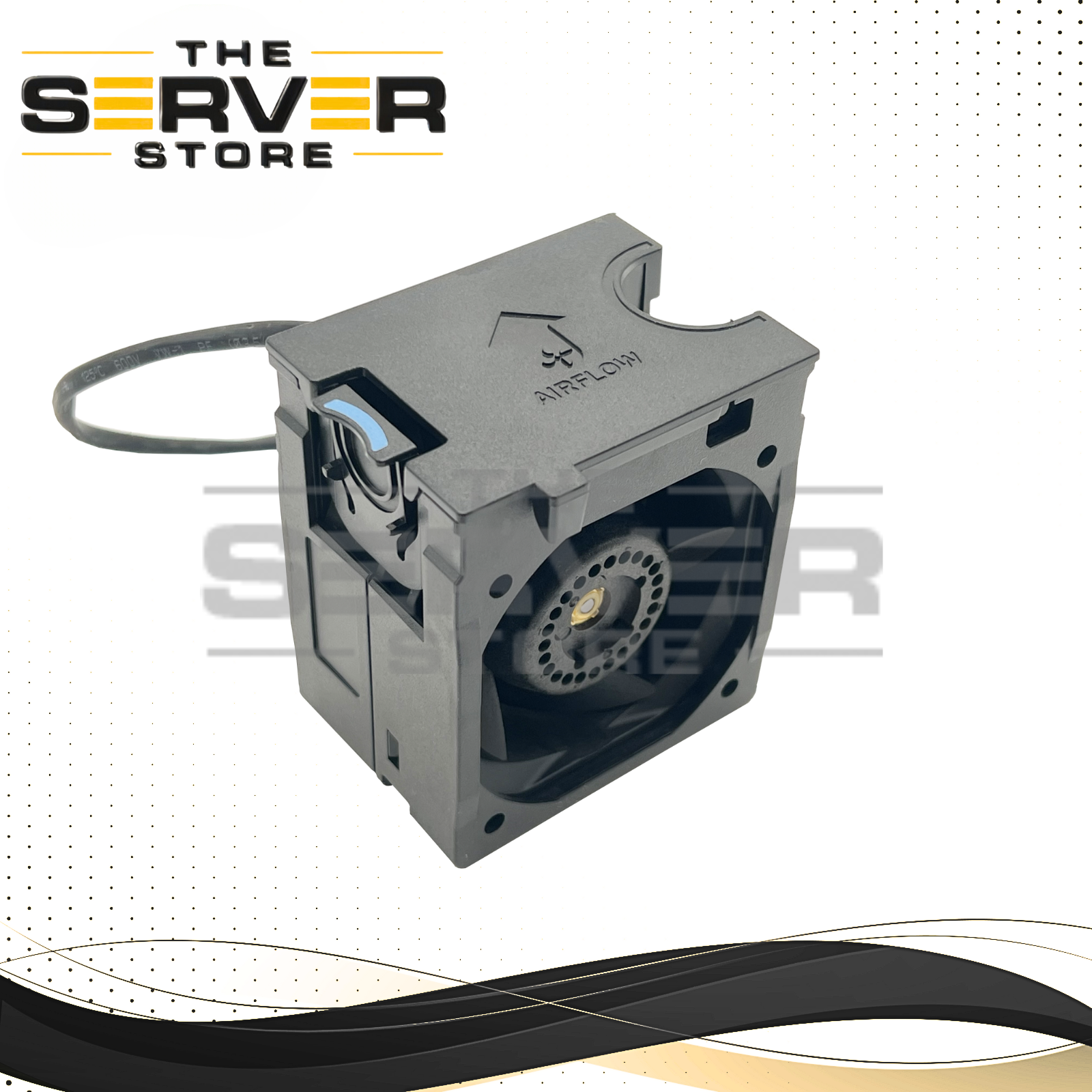 Dell PowerEdge R740XD Server Fans 0HKV29 HKV29